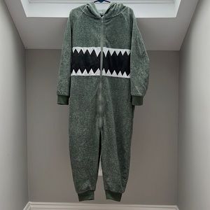 Tucker and Take kids pajamas